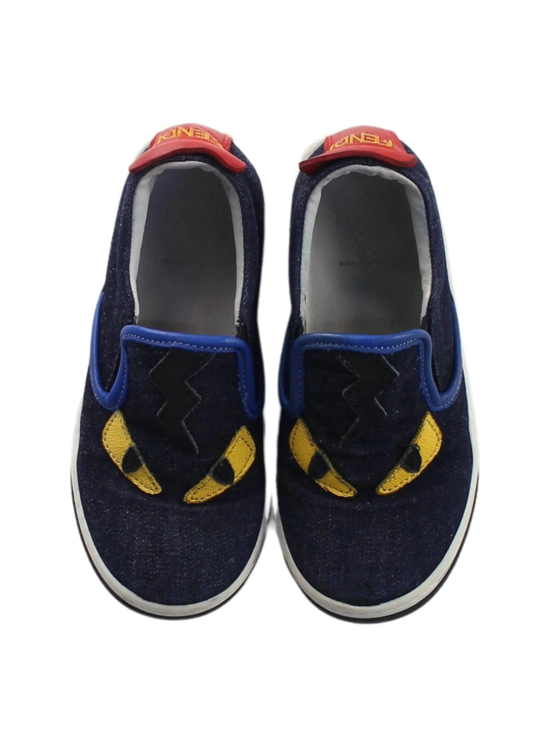 Fendi Slip Ons (EU27)