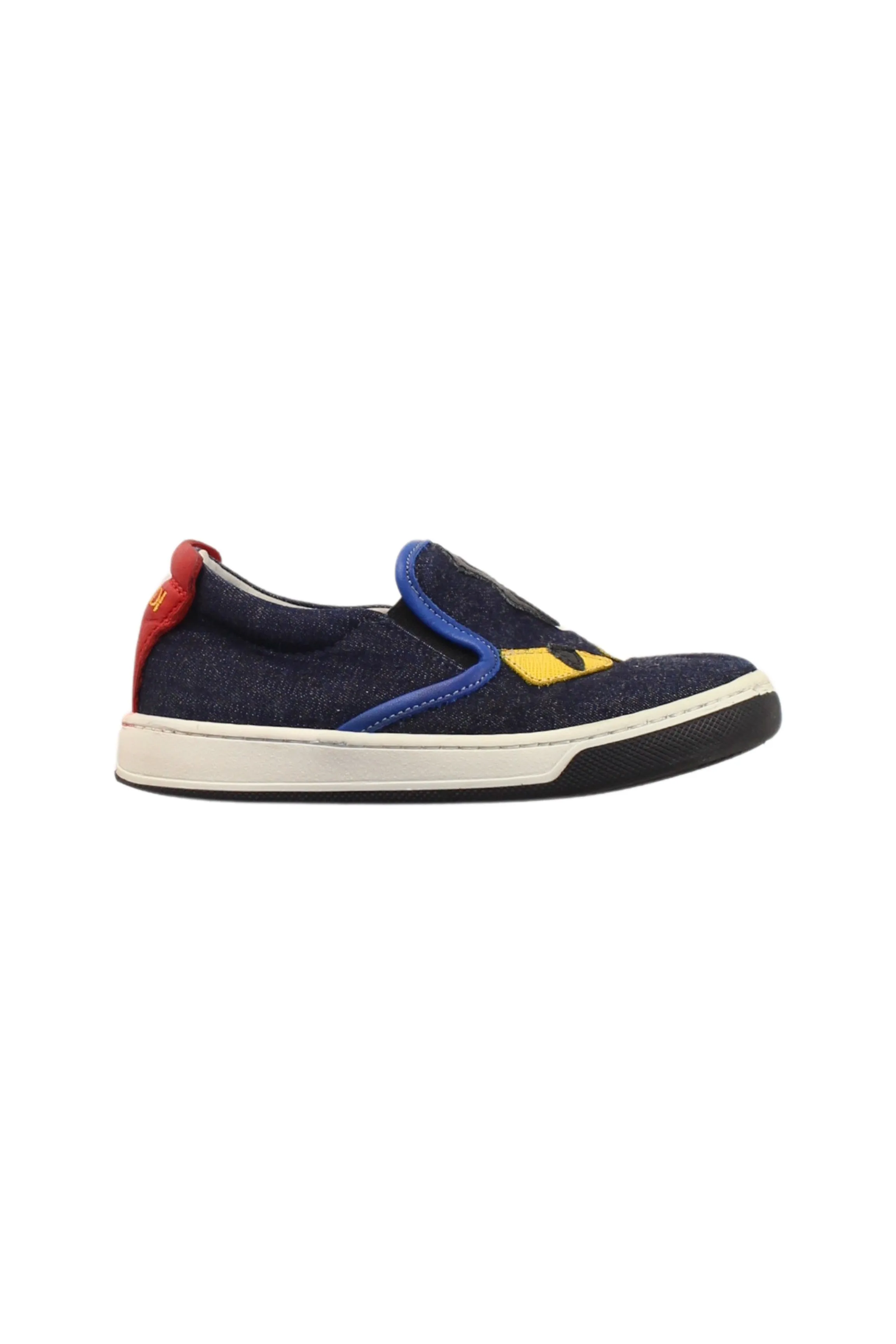 Fendi Slip Ons (EU27)