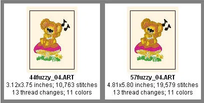 Fuzzy Brian
