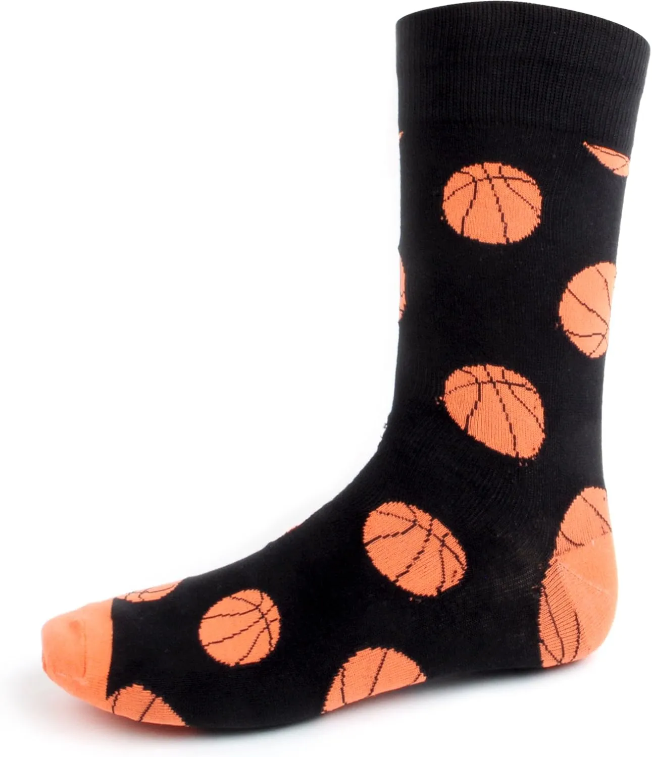 Parquet Fun Socks for Men-Novelty Socks-Gifts for Dad