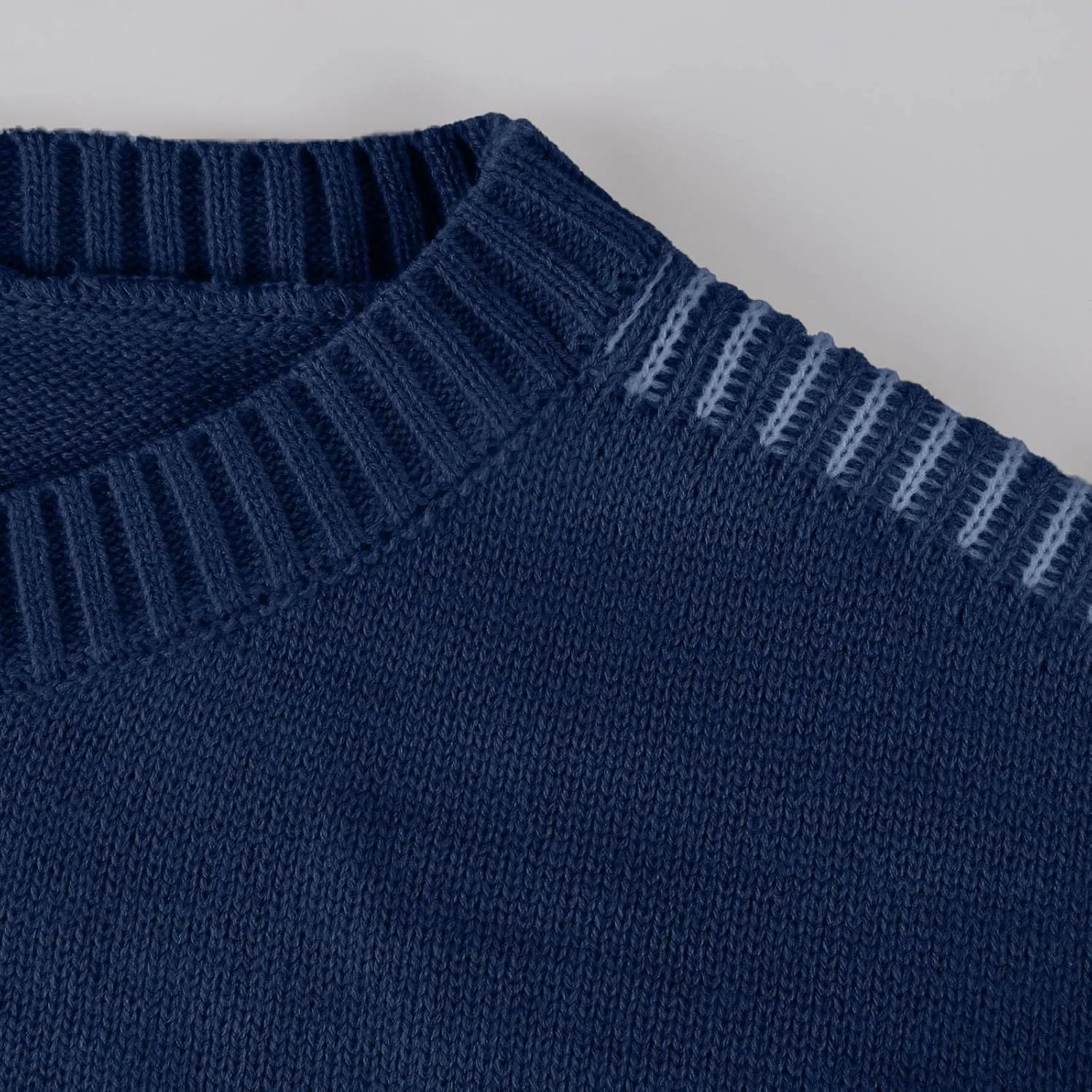 Women Knitted Sweater Chunky Y2k Drop Shoulder Pullover Cute Warm Jumper Crochet Fall Winter Knitted Outfits