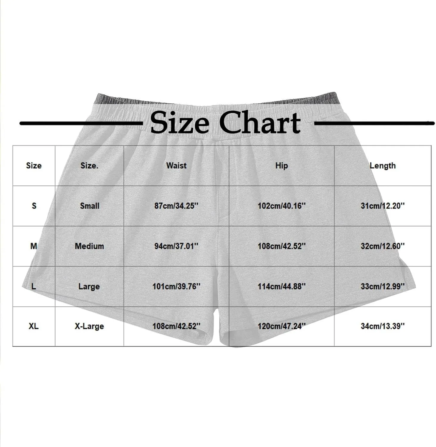 Xiaojmake Mens Cotton Sleep Shorts 3" Bodybuilding Workout Gym Shorts Lightweight Wide Leg Running Lounge Sleep Bottoms