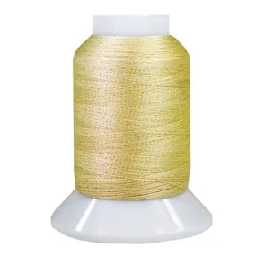 YLI Elite in Pearl, 1000yd Spool
