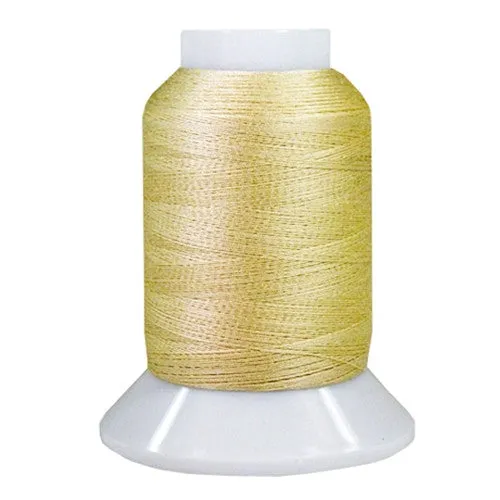YLI Elite in Pearl, 1000yd Spool