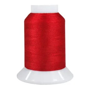YLI Elite in Red, 1000yd Spool